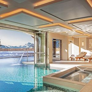 Les Chalets Du Mont D'Arbois & Spa, Megeve